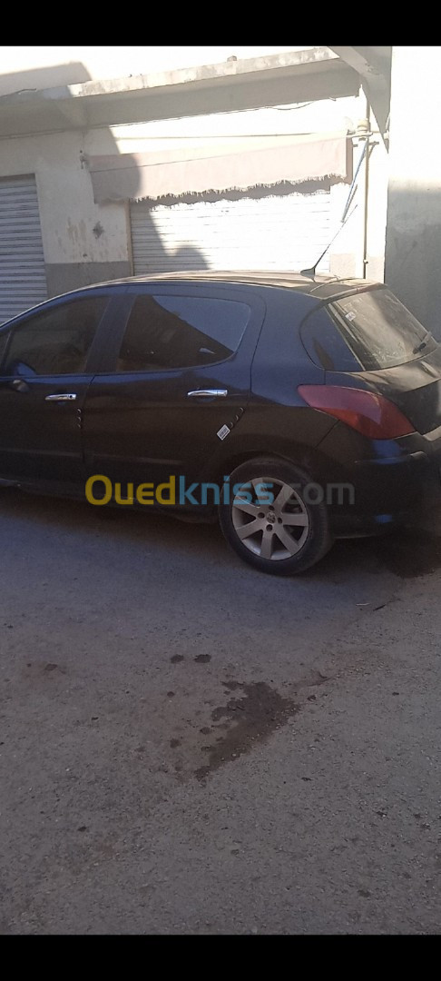 Peugeot 308 2010 308