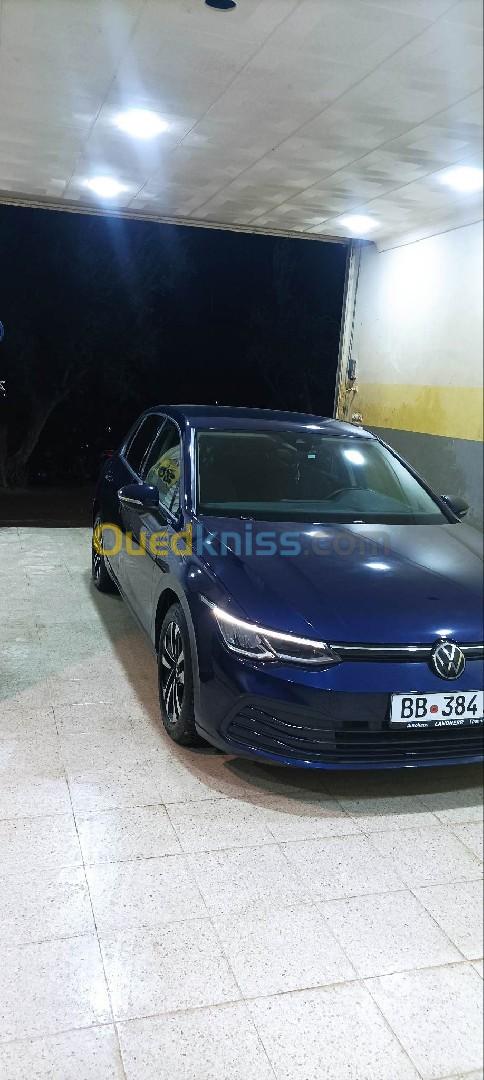 Volkswagen Golf Plus 2021 Golf Plus