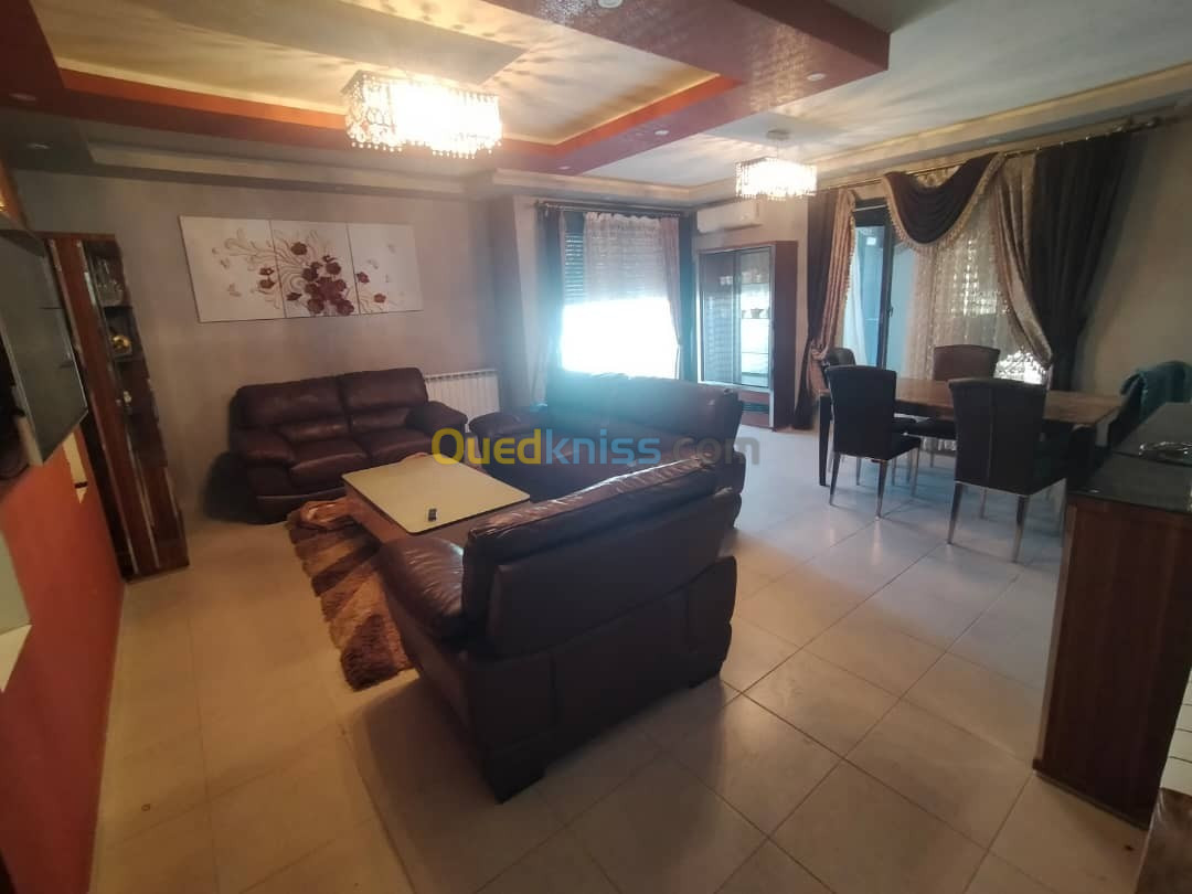 Location Appartement Oran Bir el djir