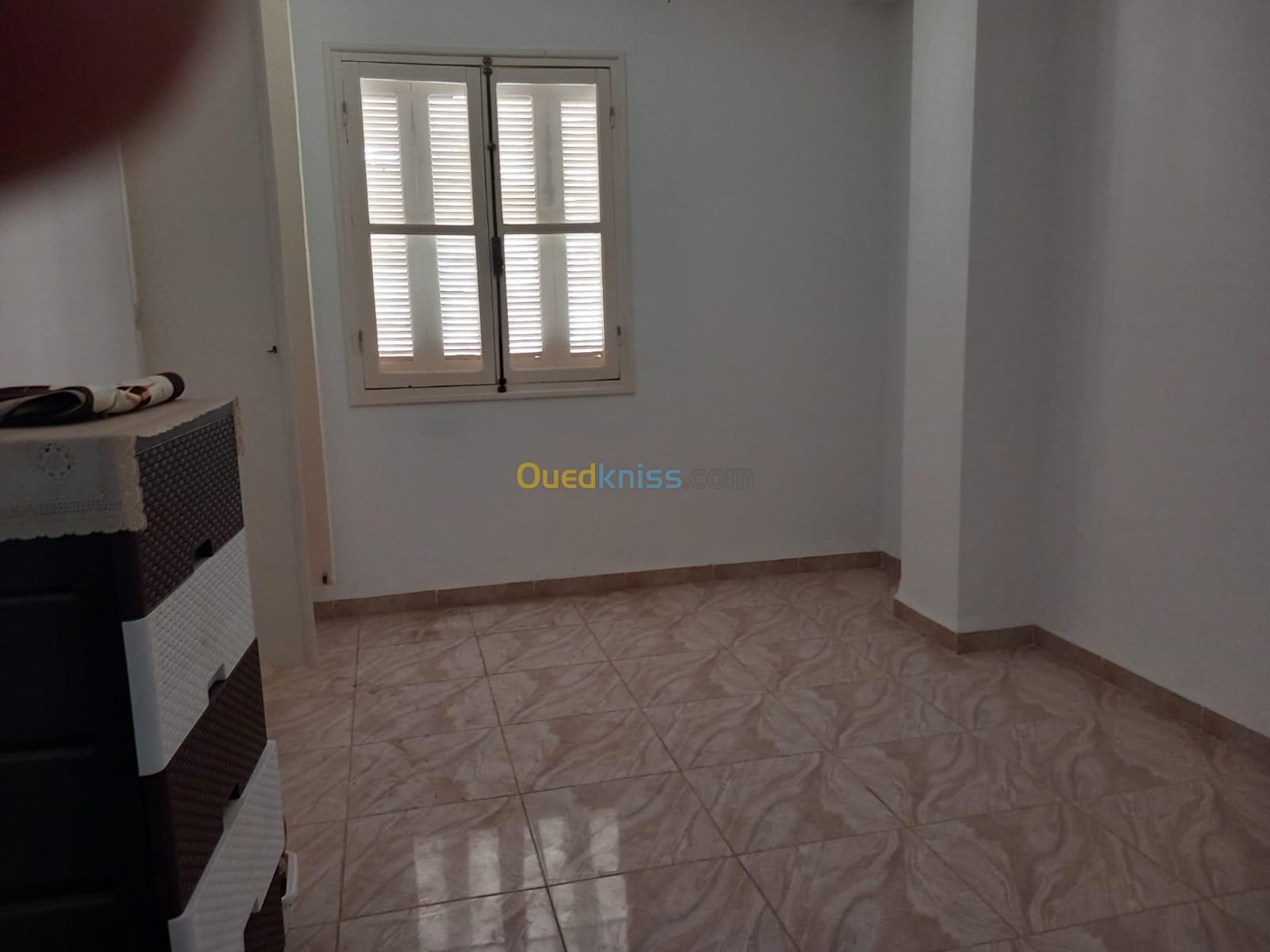 Vente Appartement F4 Tizi Ouzou Boghni