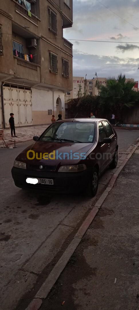 Fiat Palio 2005 Palio