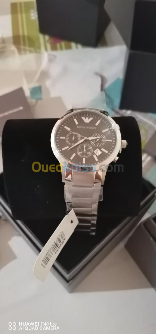 Montre Armani original 