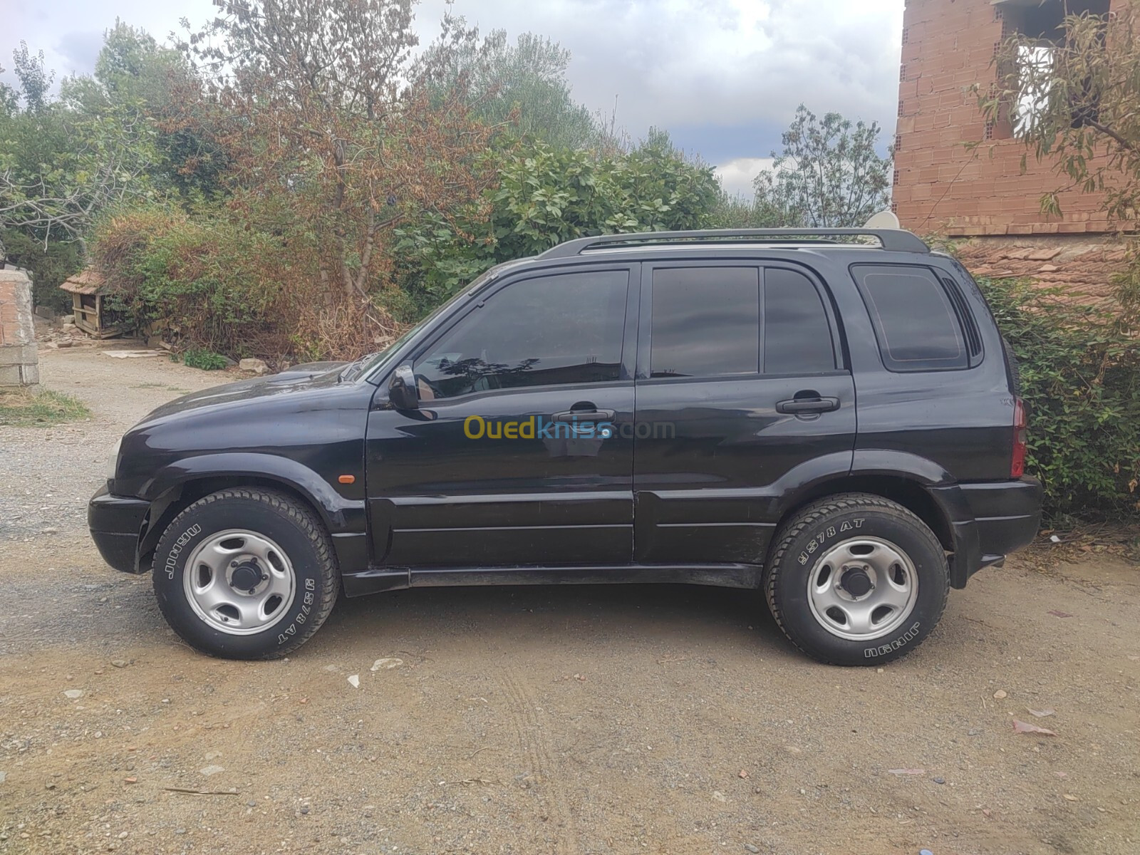 Suzuki Grand Vitara 2006 Grand Vitara