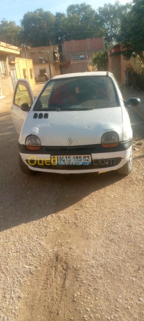 Renault Twingo 1999 