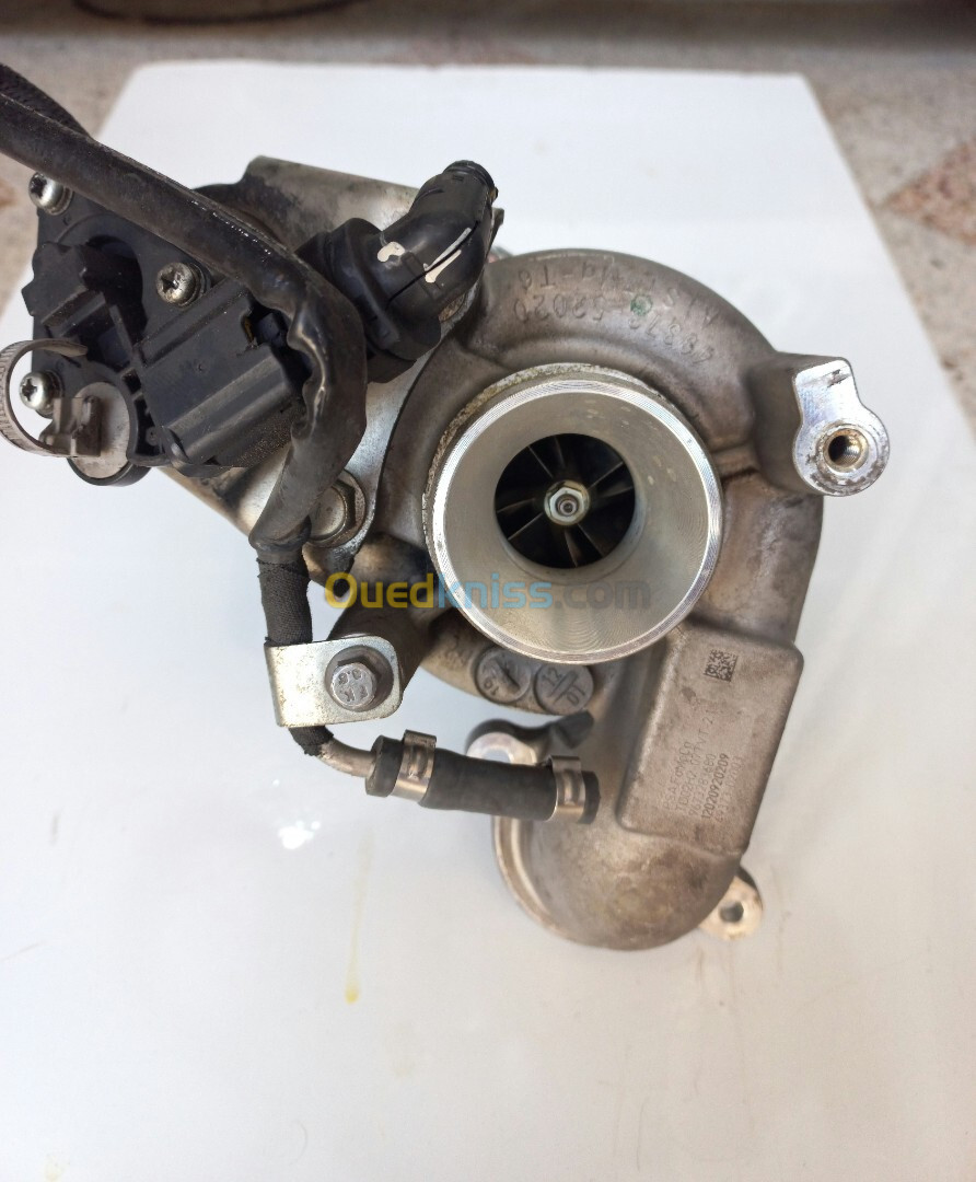 turbo 1.6 hdi 92 ch