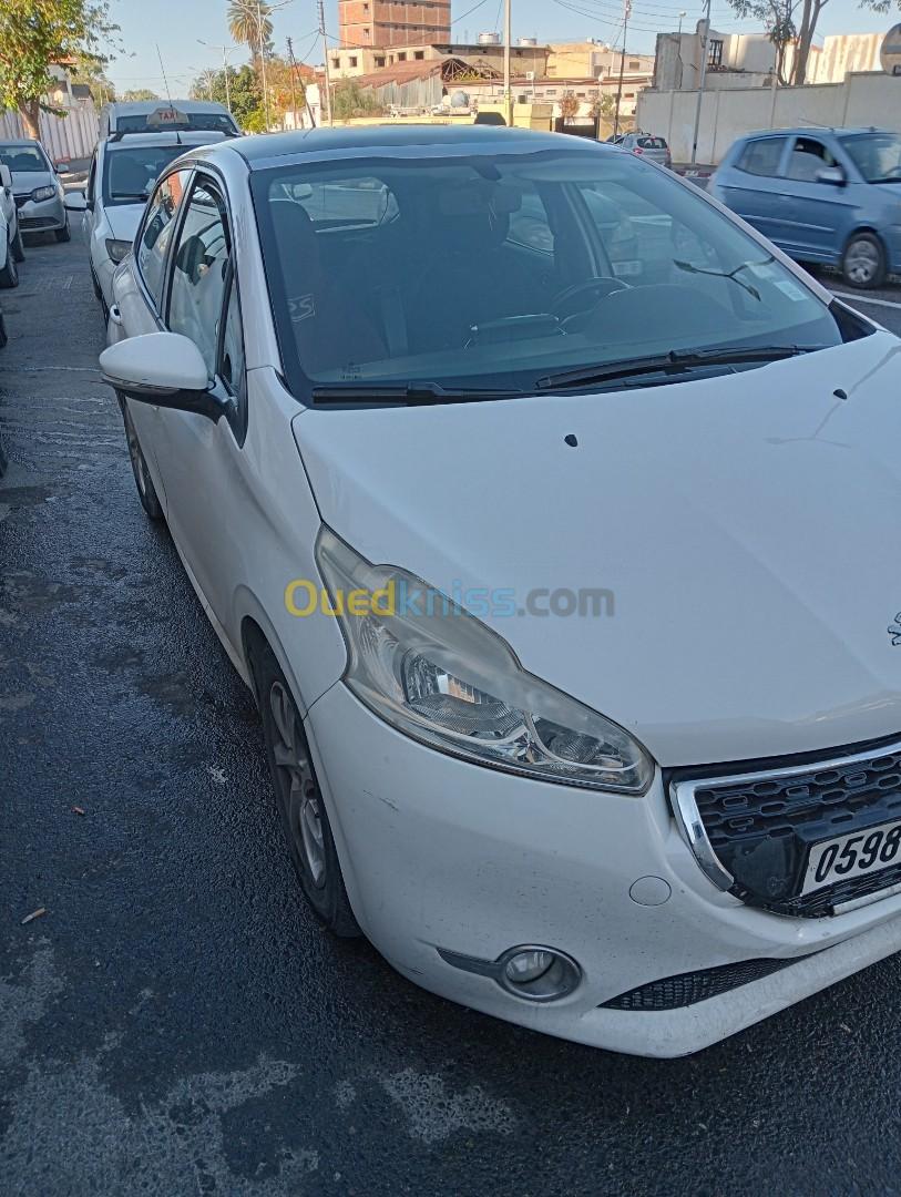 Peugeot 208 2013 Active