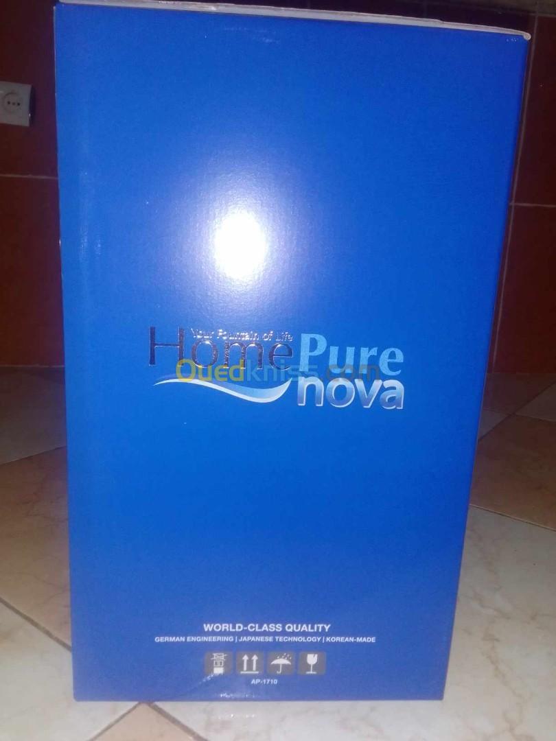 فلتر الماء Home pure nova