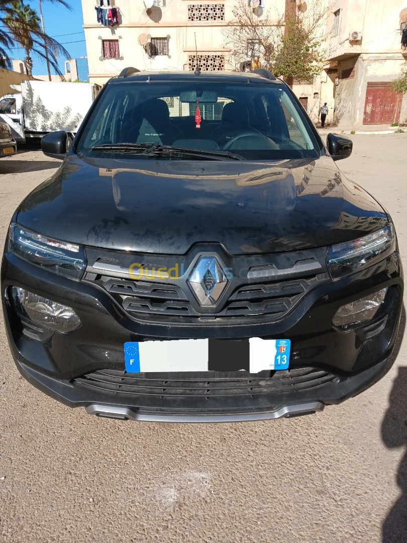 Renault Kwid 2023 