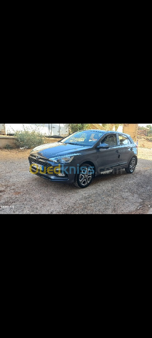 Hyundai i20 2019 i20