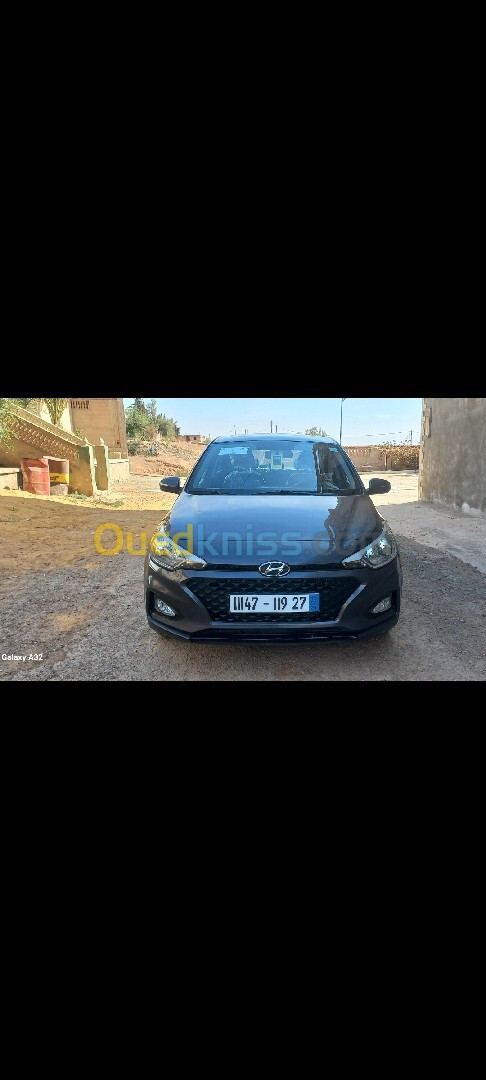 Hyundai i20 2019 i20