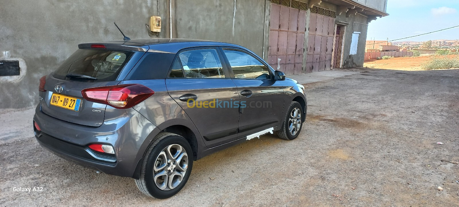 Hyundai i20 2019 i20