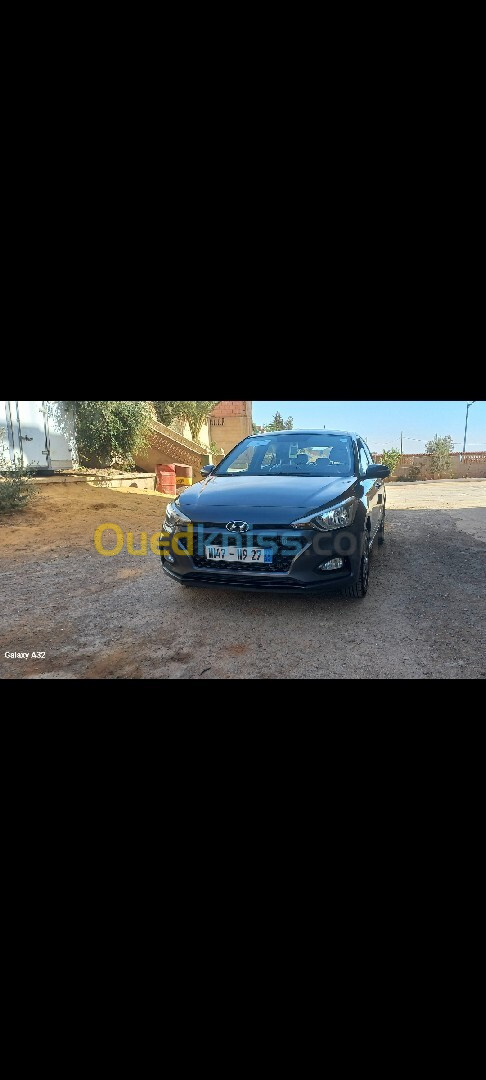 Hyundai i20 2019 i20