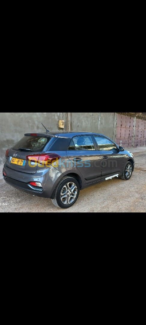 Hyundai i20 2019 i20