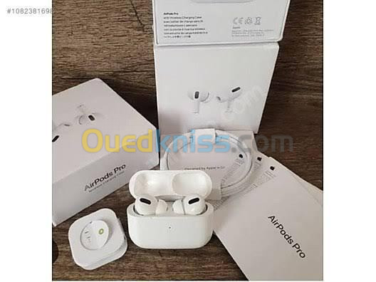 Airpods pro