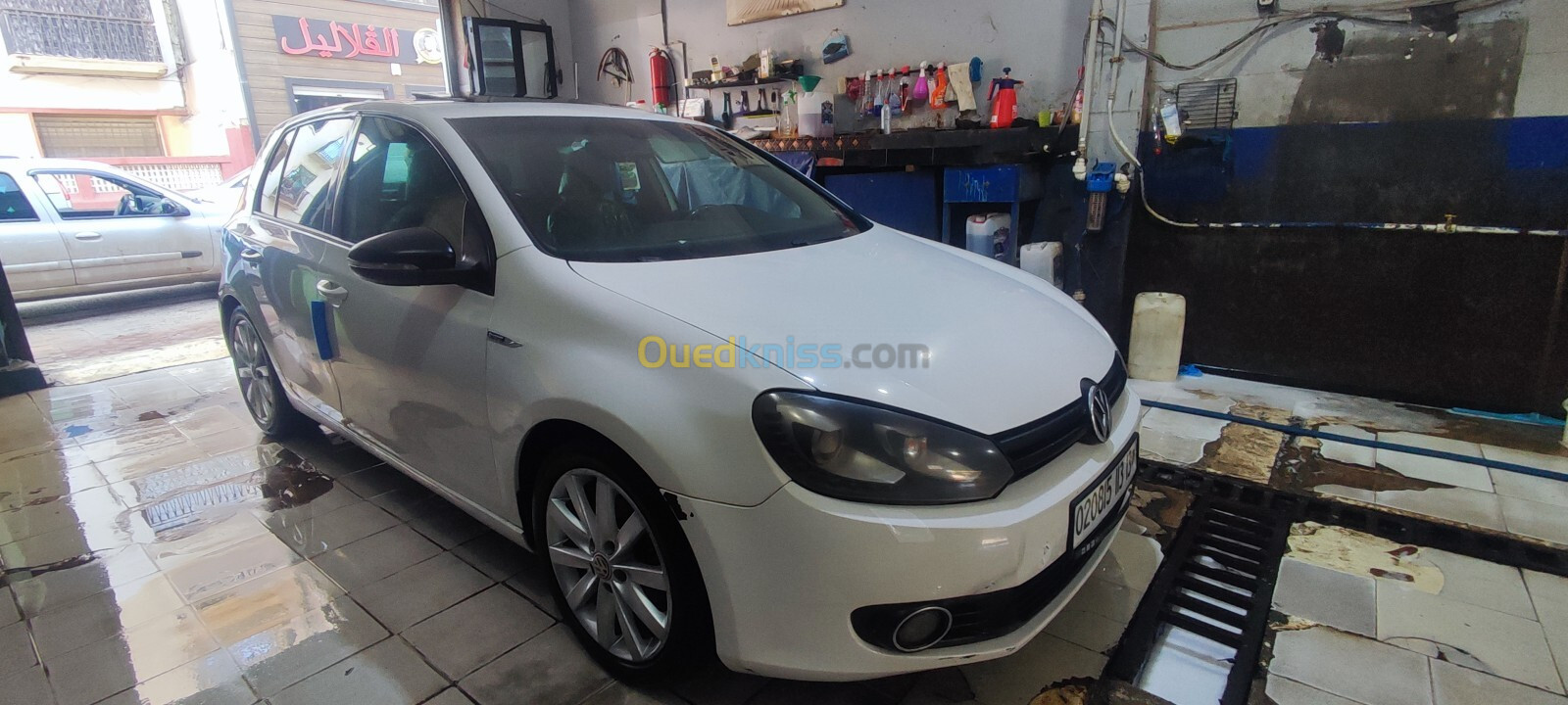 Volkswagen Golf 6 2013 Golf 6