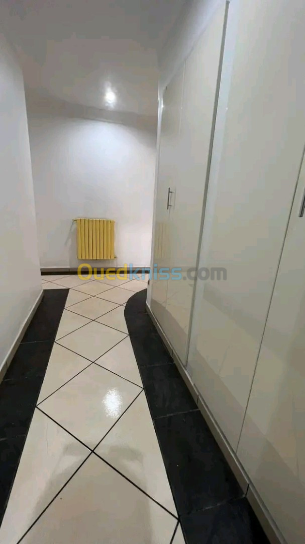 Location Appartement F3 Oran Bir el djir