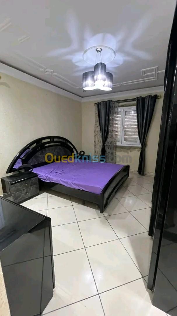 Location Appartement F3 Oran Bir el djir