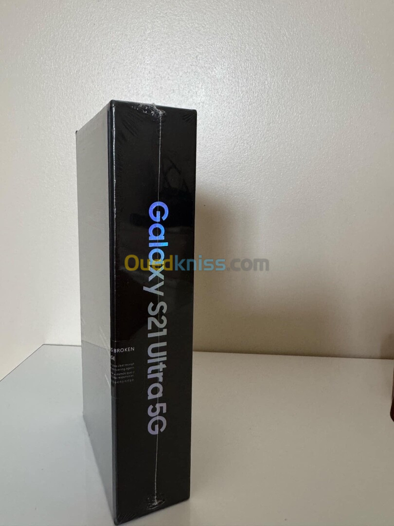 Samsung S 21 ultra 5 G