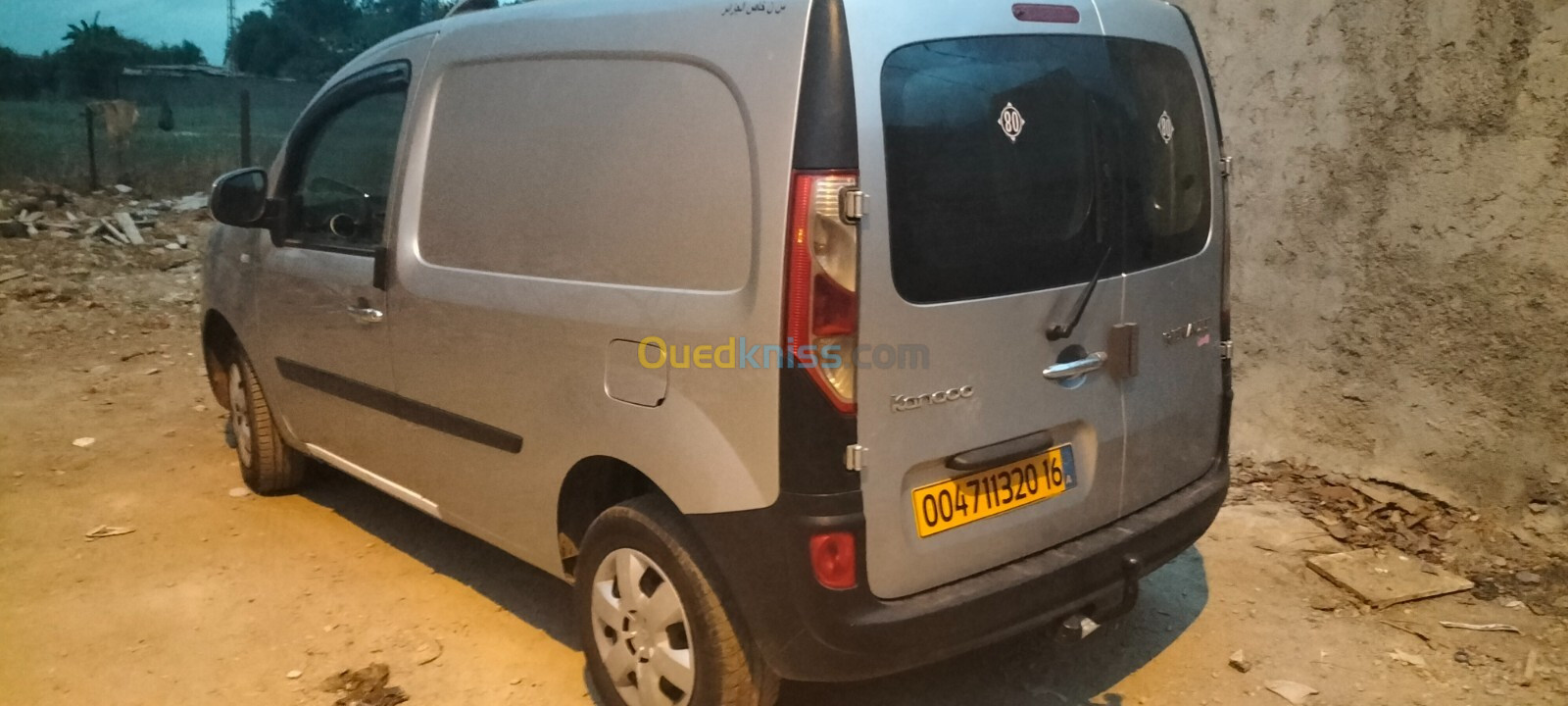 Renault Kangoo 2020 Kangoo