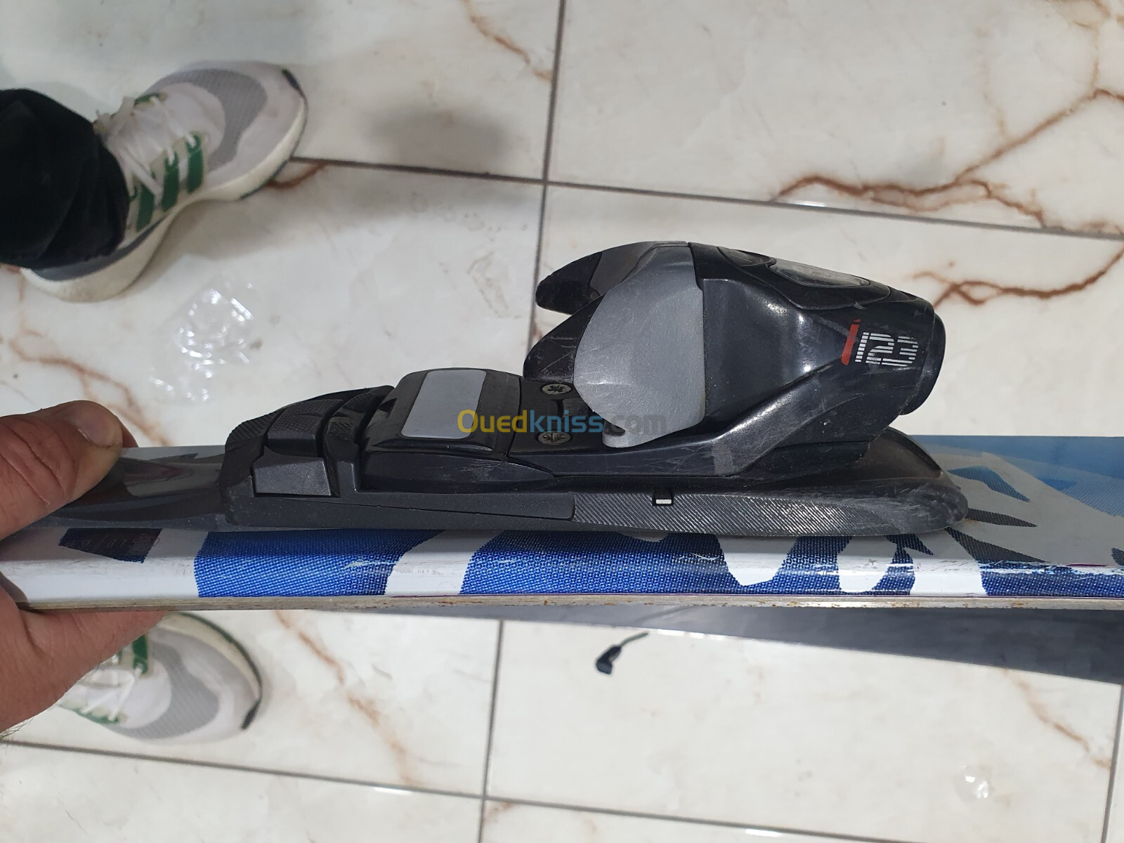 Mini ski yatsu 1m