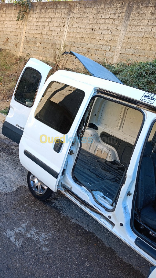 Renault Kangoo 2000 Kangoo