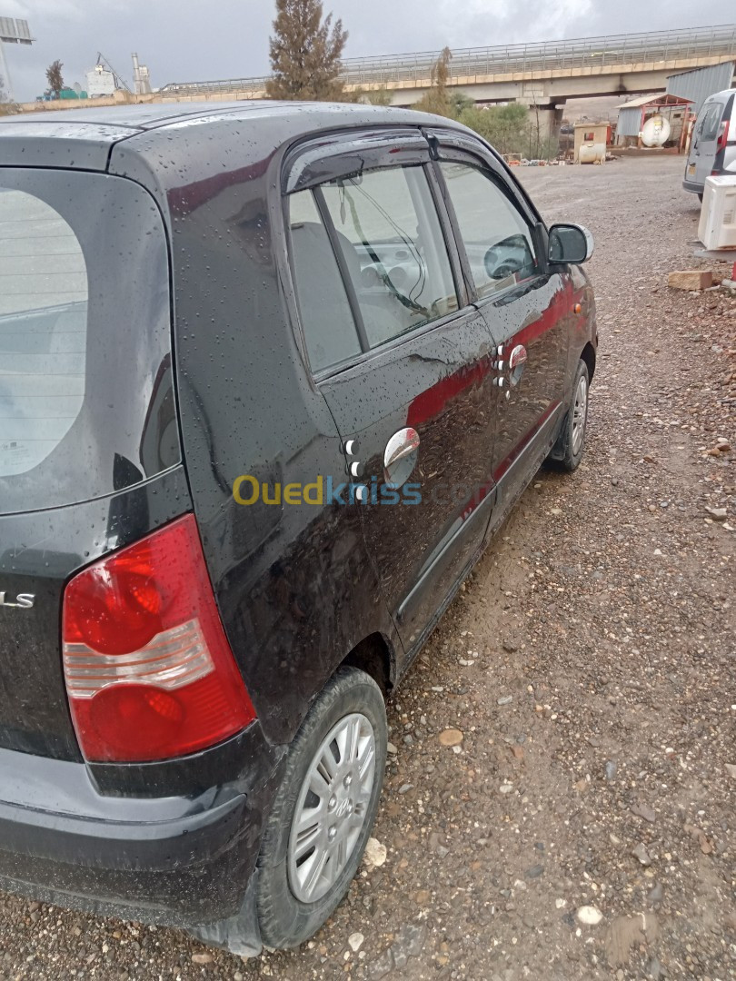 Hyundai Atos 2008 GLS