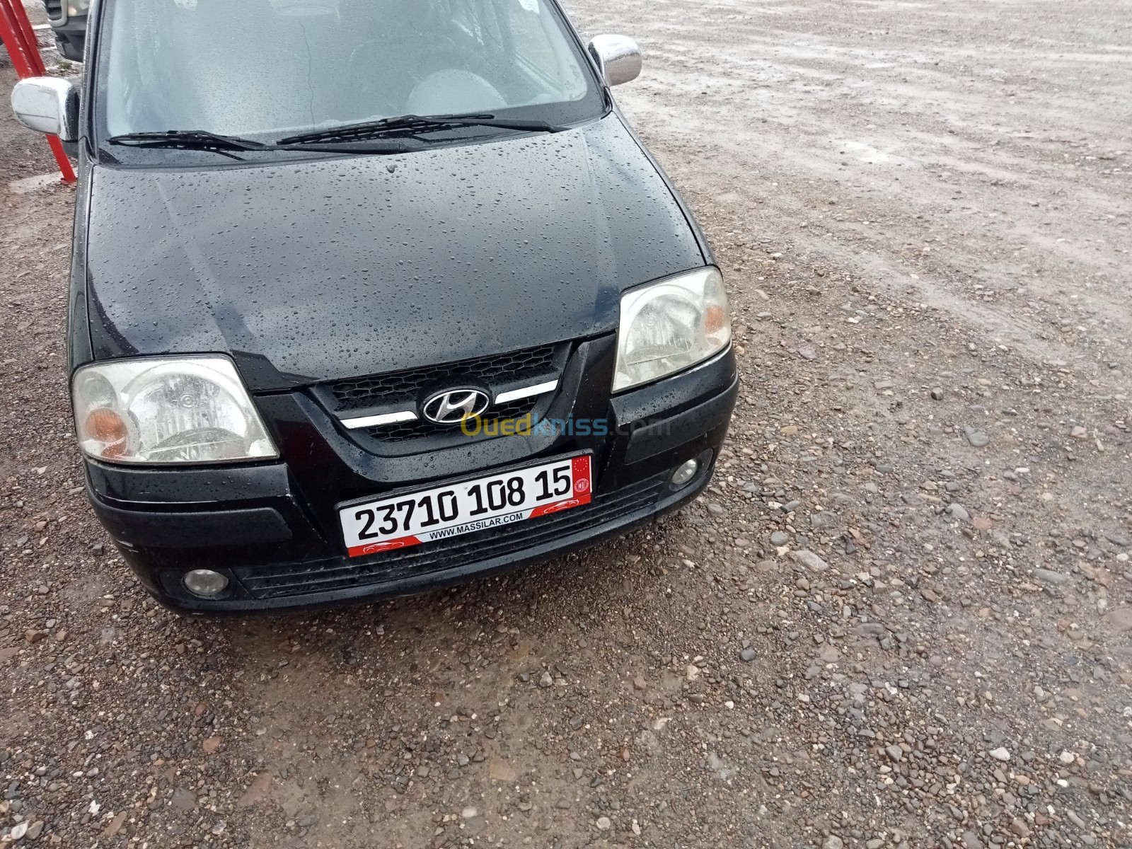 Hyundai Atos 2008 GLS