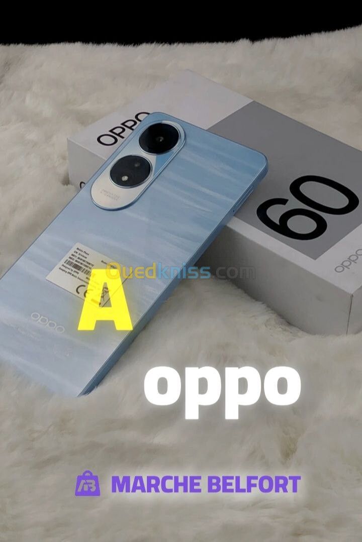 OPPO OPPO A60