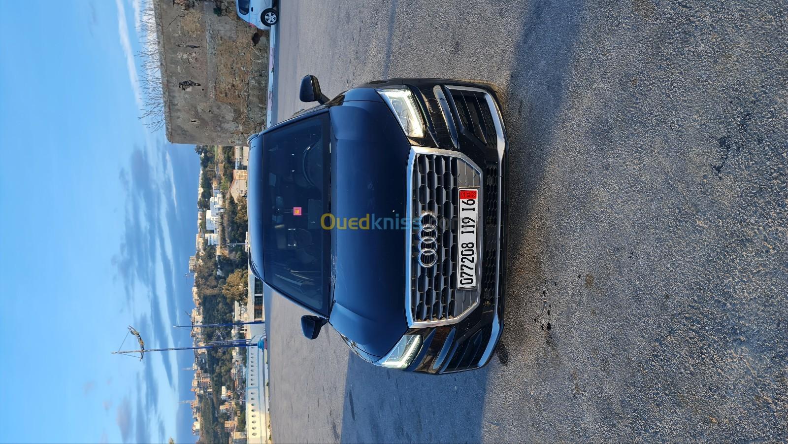 Audi Q2 2019 Sport Line