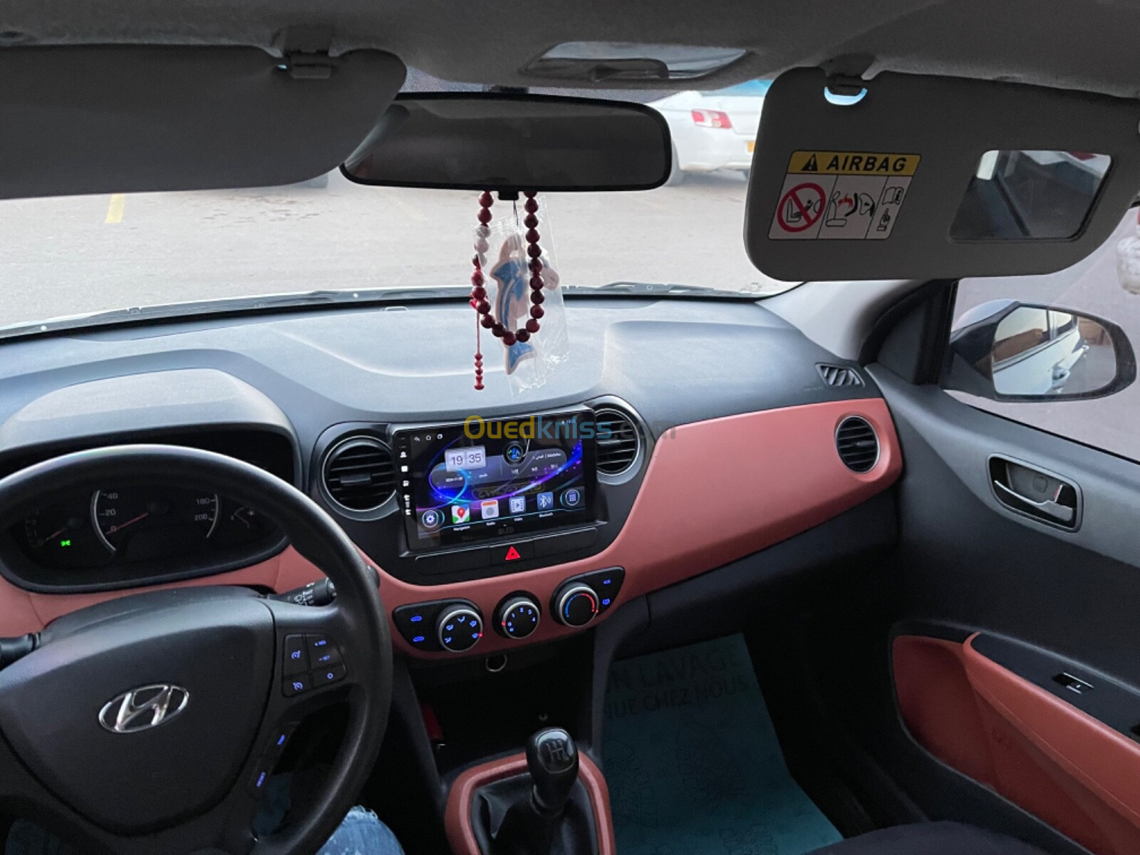 Hyundai Grand i10 2018 