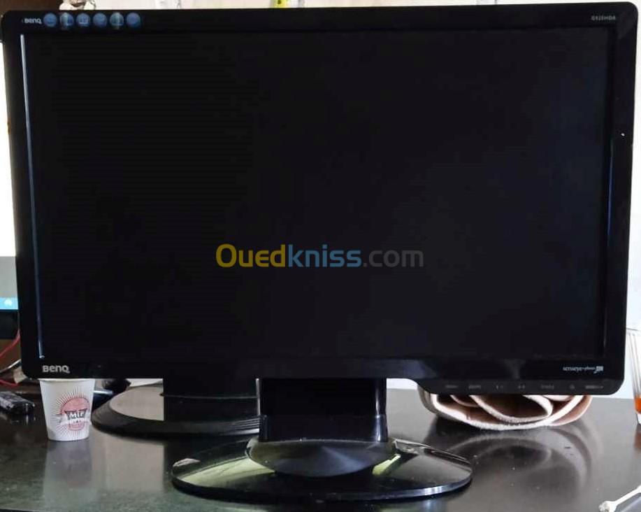 Ecran BENQ G925HDA