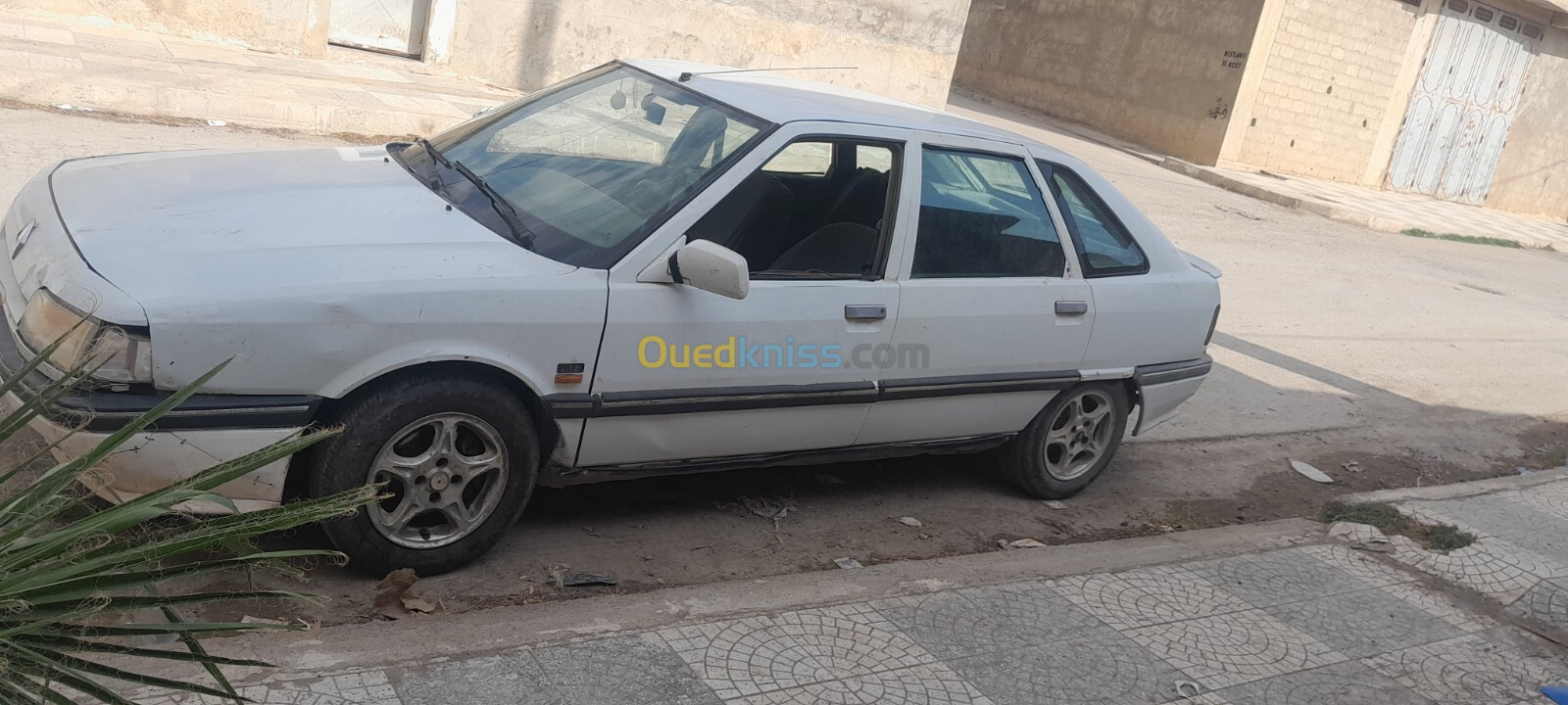 Renault 21 1990 21