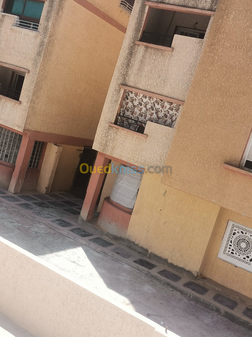 Vente Appartement F3 Oum el bouaghi Oum el bouaghi