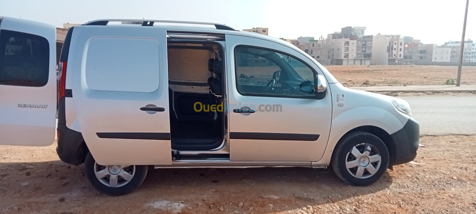 Renault Kangoo 2018 Confort