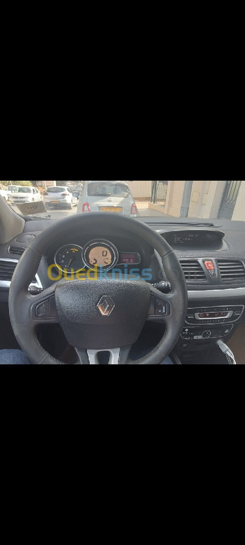 Renault Megane 3 2010 Privilege