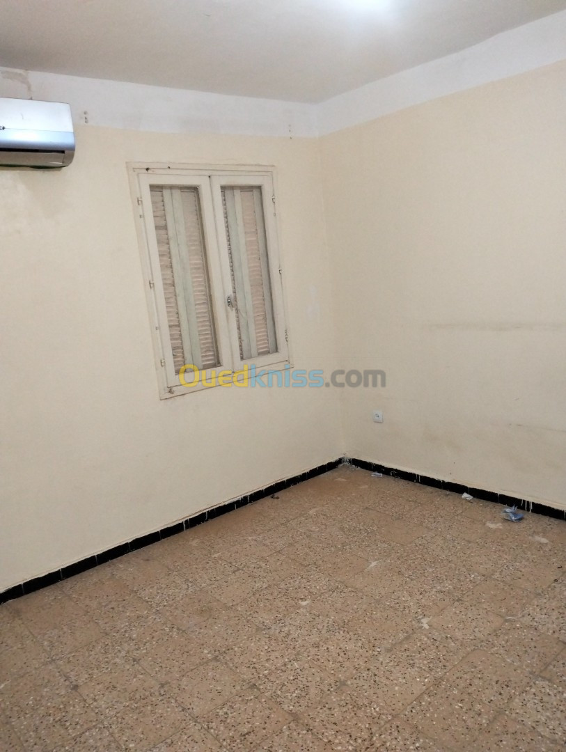 Location Appartement F4 Laghouat Laghouat