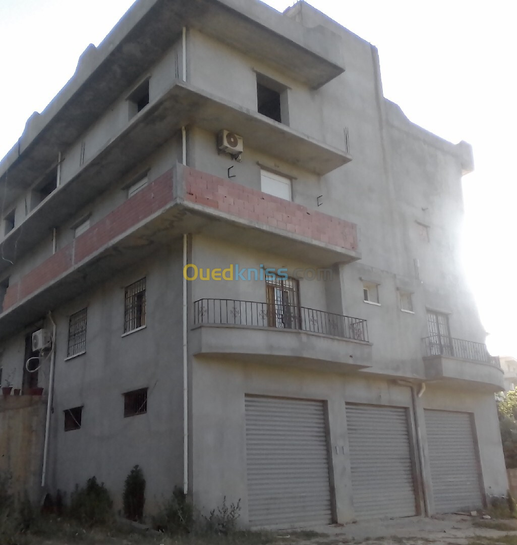 Location bien immobilier Alger Cheraga