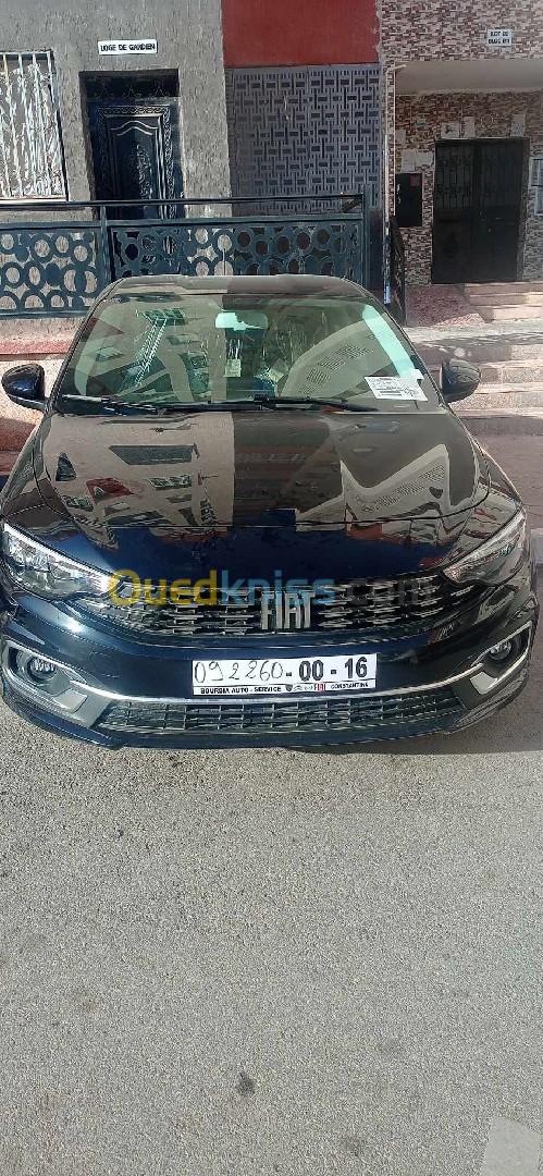 Fiat Tipo 2024 urban +