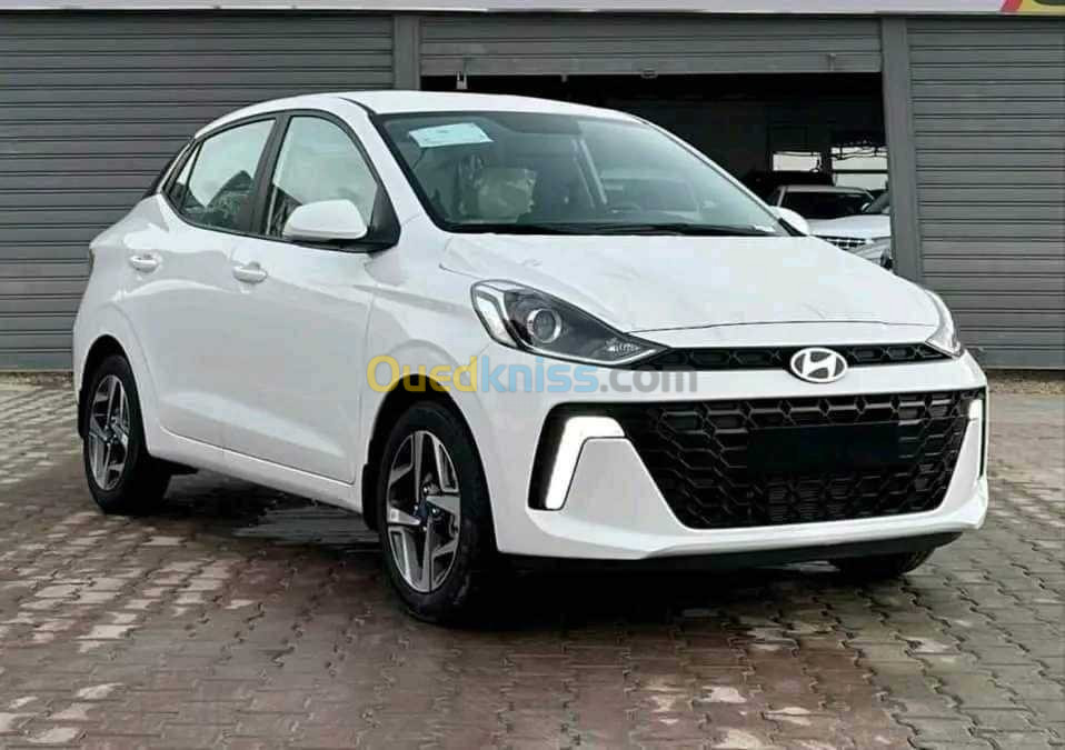 Hyundai Grand i10 2024 2024 Gls