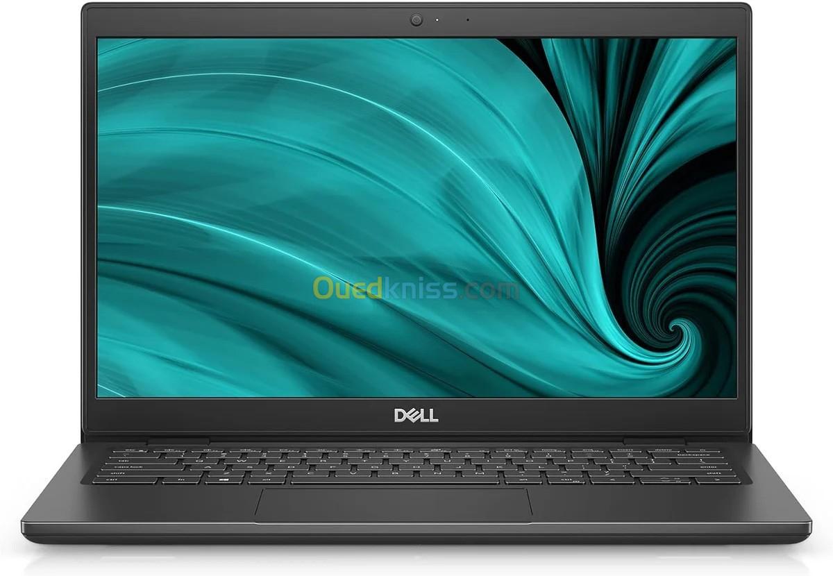 LAPTOP DELL LATITUDE 3420 N i3-1115 G7 / 8G / SSD 256 / ECRAN 14"