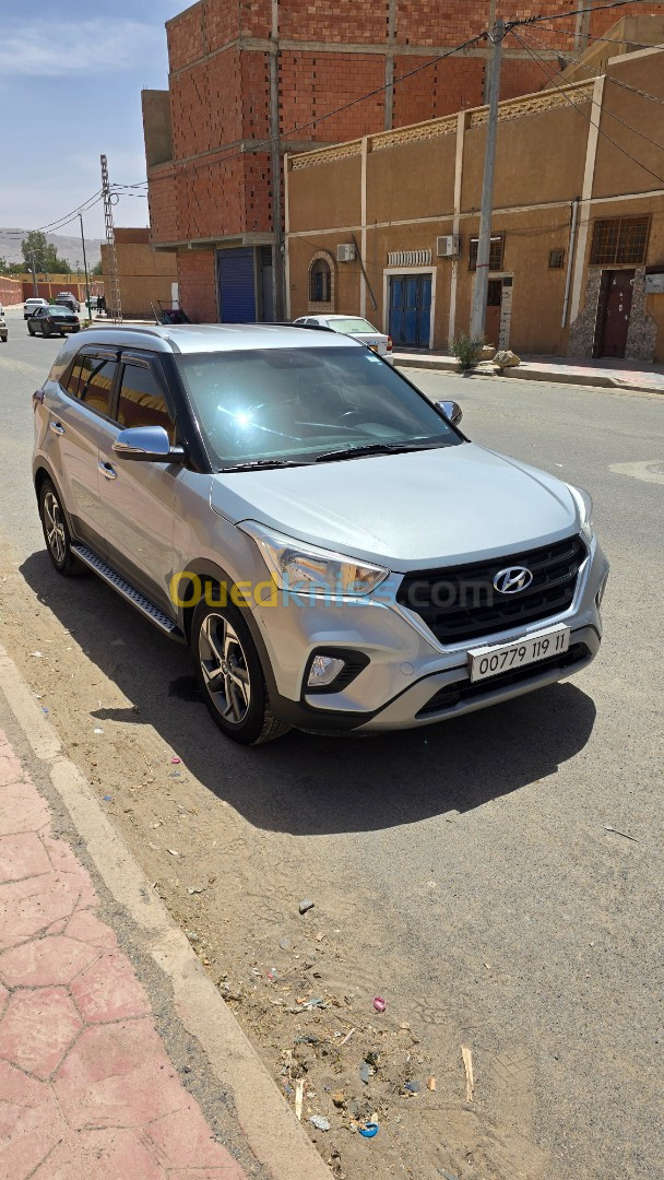 Hyundai Creta 2019 Gl