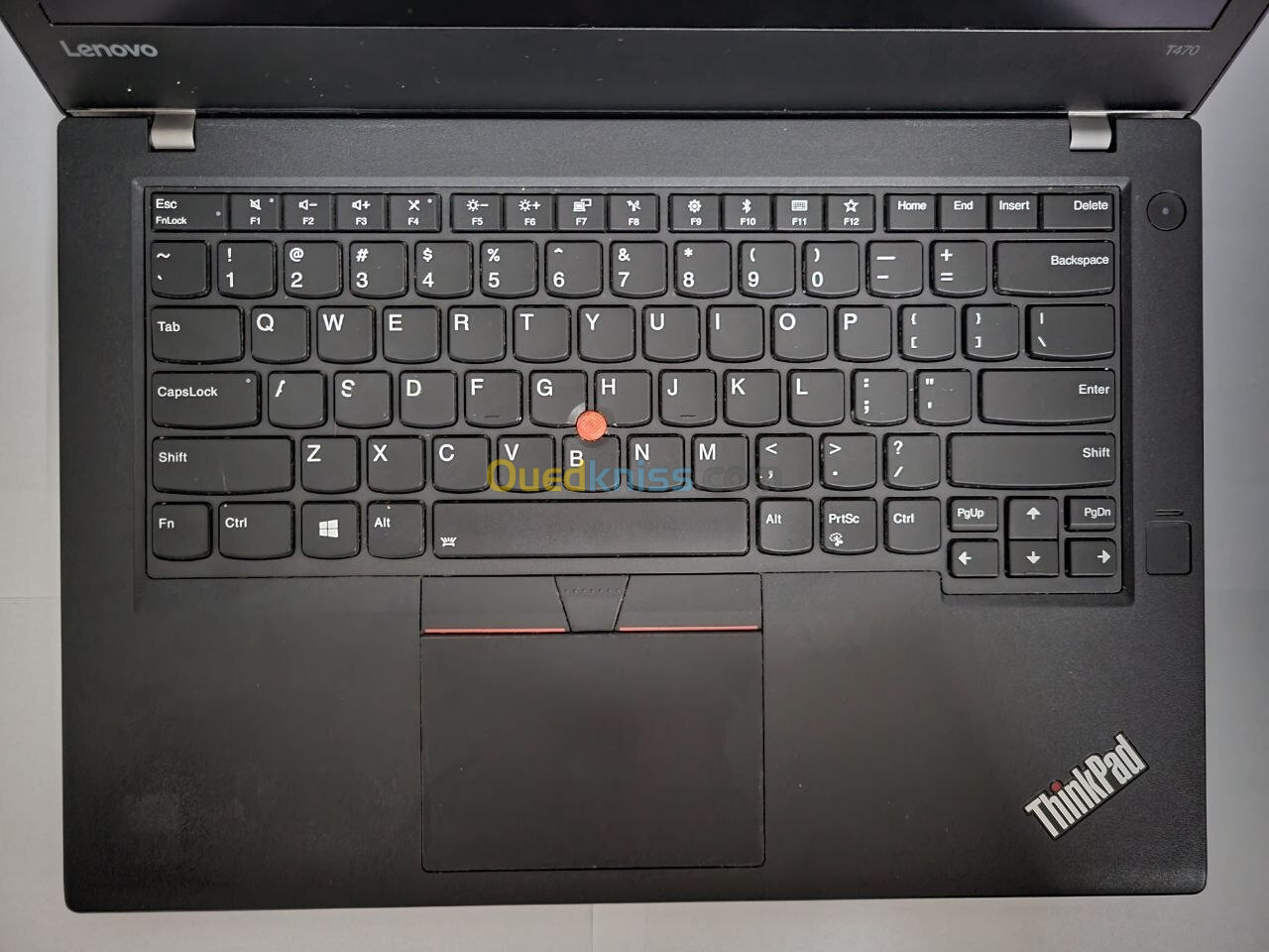 Lenovo pc portable/ كمبيوتر 