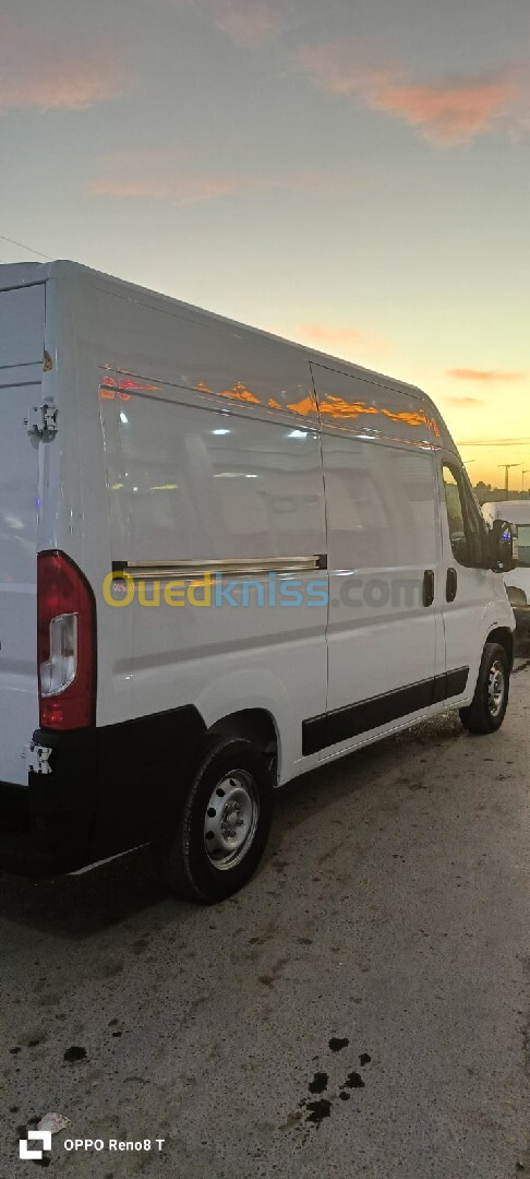 Fiat Ducato 2023