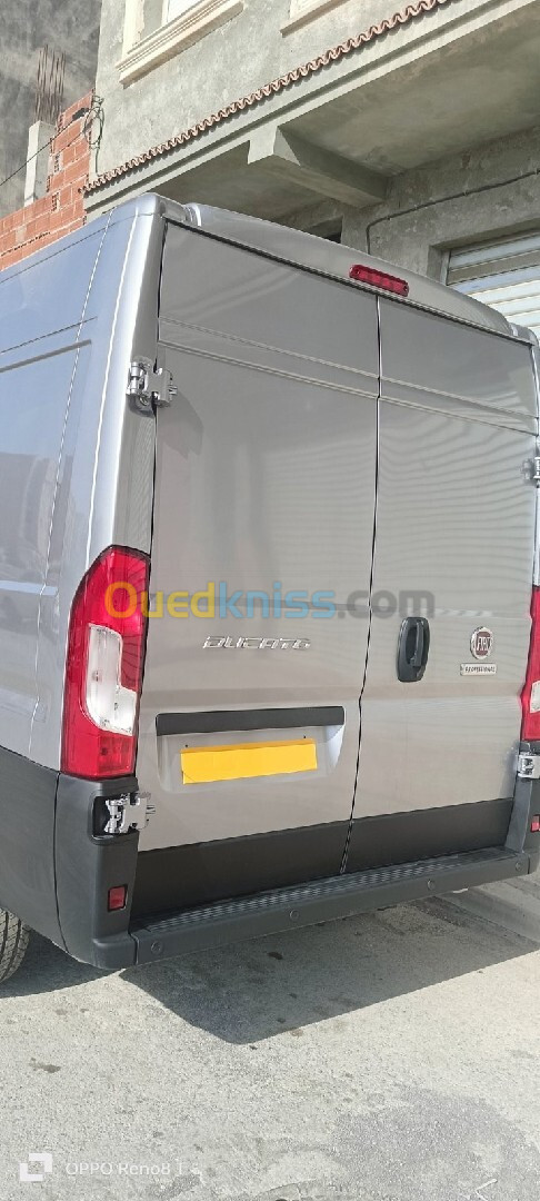 Fiat Ducato 2024