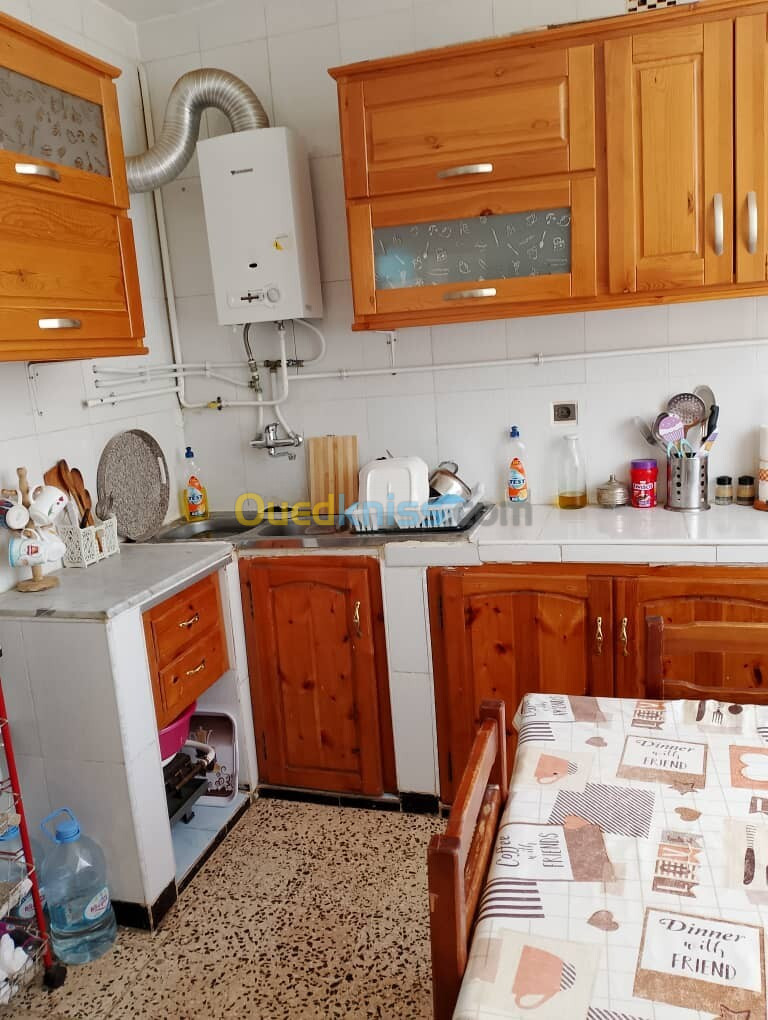 Vente Appartement F4 Constantine Constantine