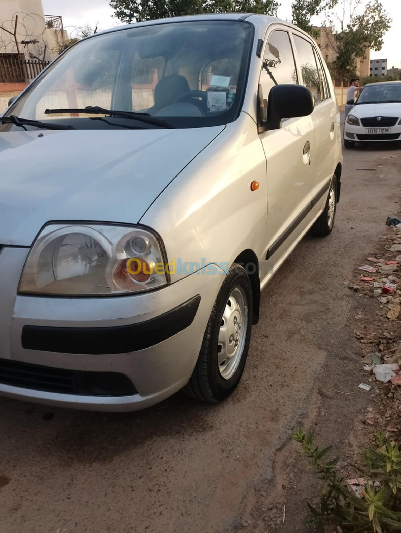 Hyundai Atos 2010 GL