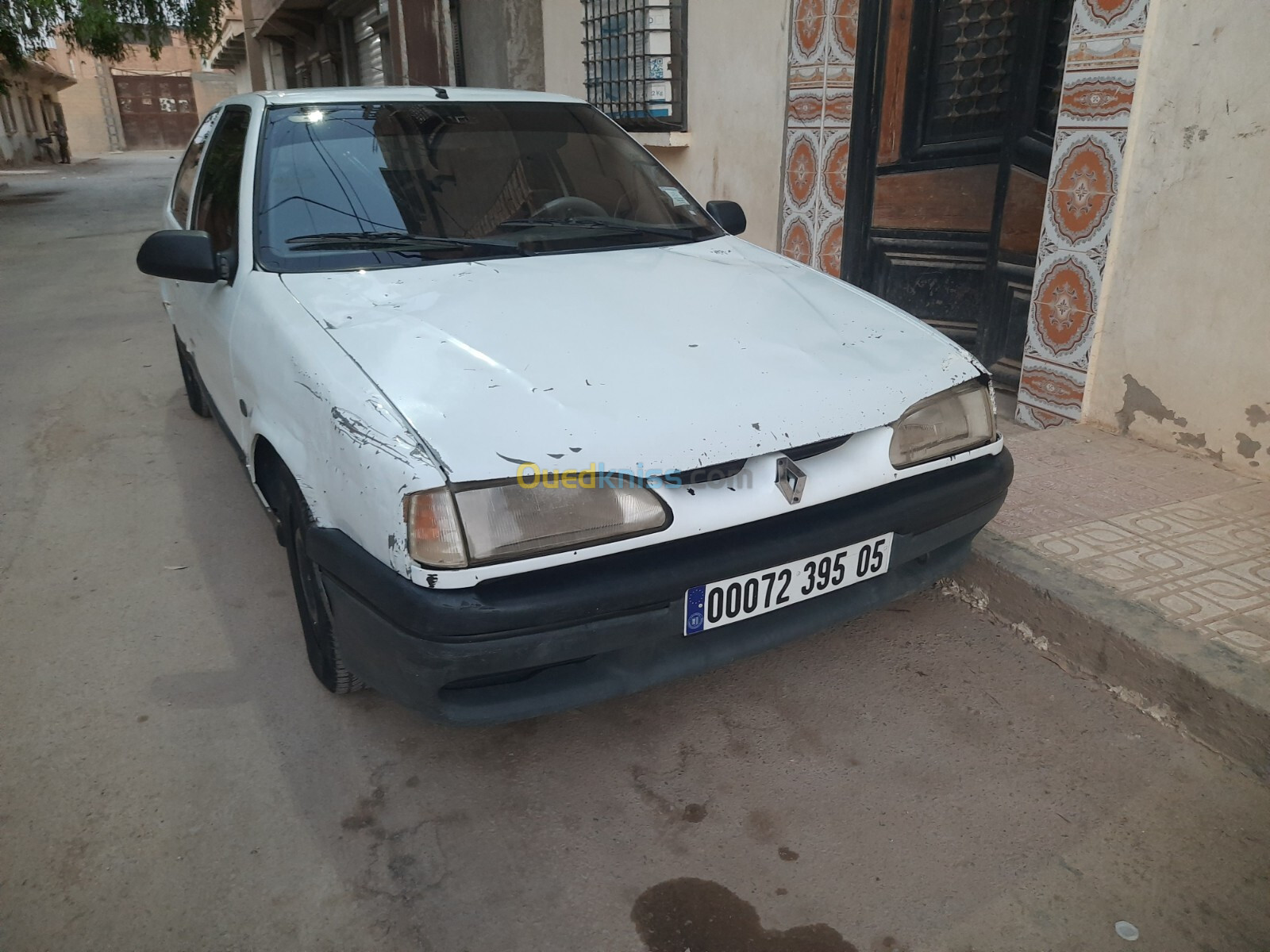 Renault 19 1995 19