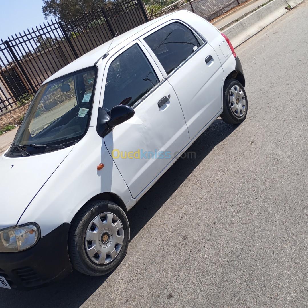 Suzuki Alto 2012 