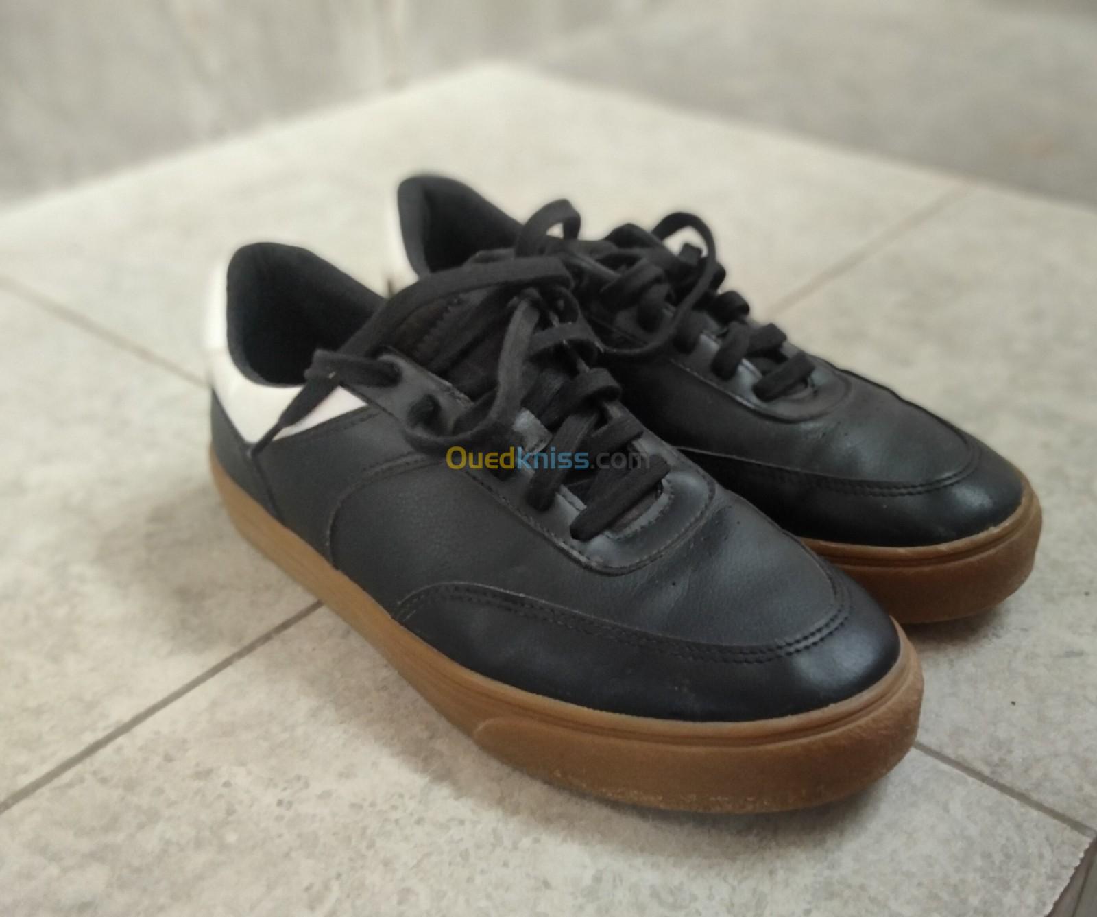 Chaussures Zara black