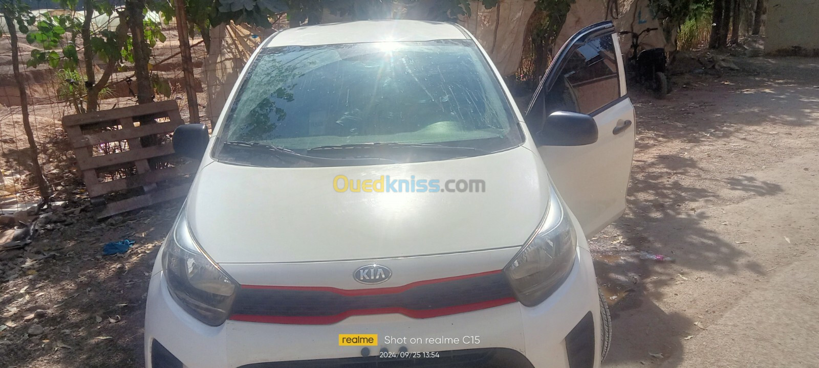 Kia Picanto 2019 